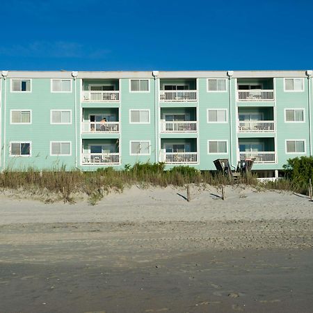 Sandpebble Beach Club Surfside Beach A Ramada By Wyndham Exterior foto