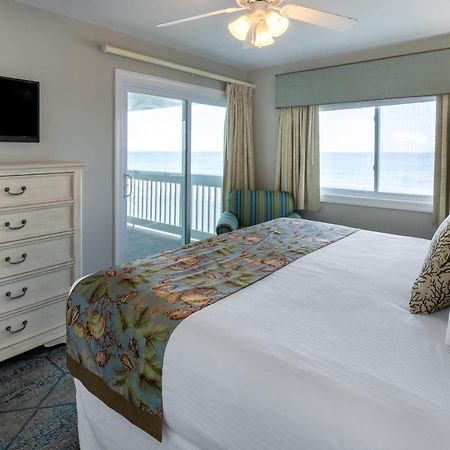 Sandpebble Beach Club Surfside Beach A Ramada By Wyndham Exterior foto