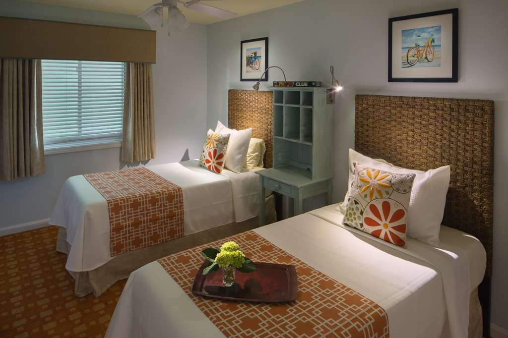 Sandpebble Beach Club Surfside Beach A Ramada By Wyndham Quarto foto