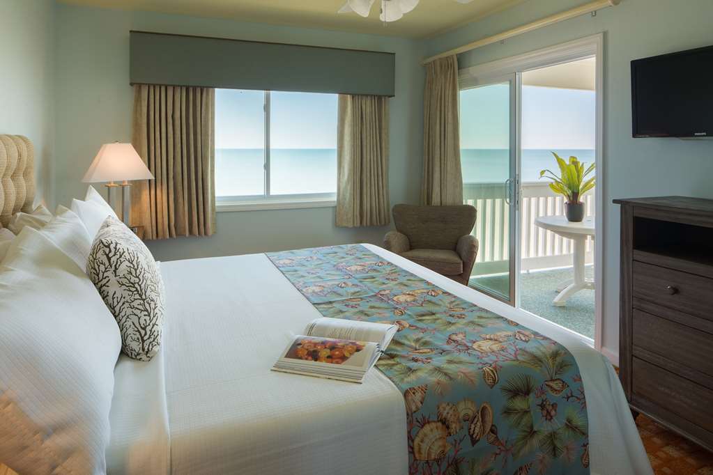 Sandpebble Beach Club Surfside Beach A Ramada By Wyndham Quarto foto